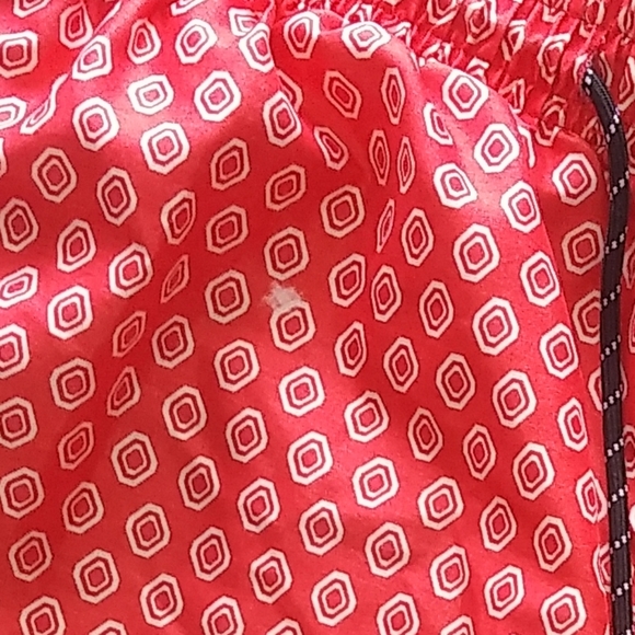 Uzzi sports shorts men size M - Picture 5 of 6